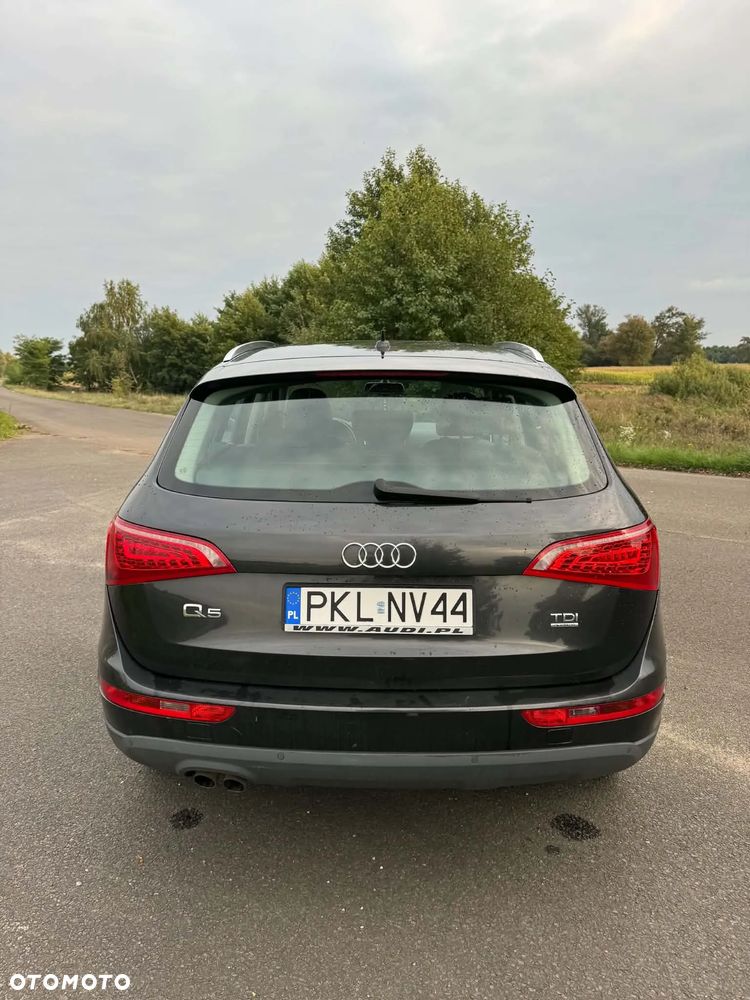 Audi Q5 2.0 TDI Quattro S tronic - 7