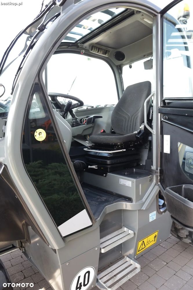 Kramer 5509 ecospeed PRO - 30
