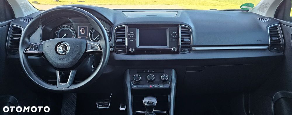 Skoda Karoq - 10
