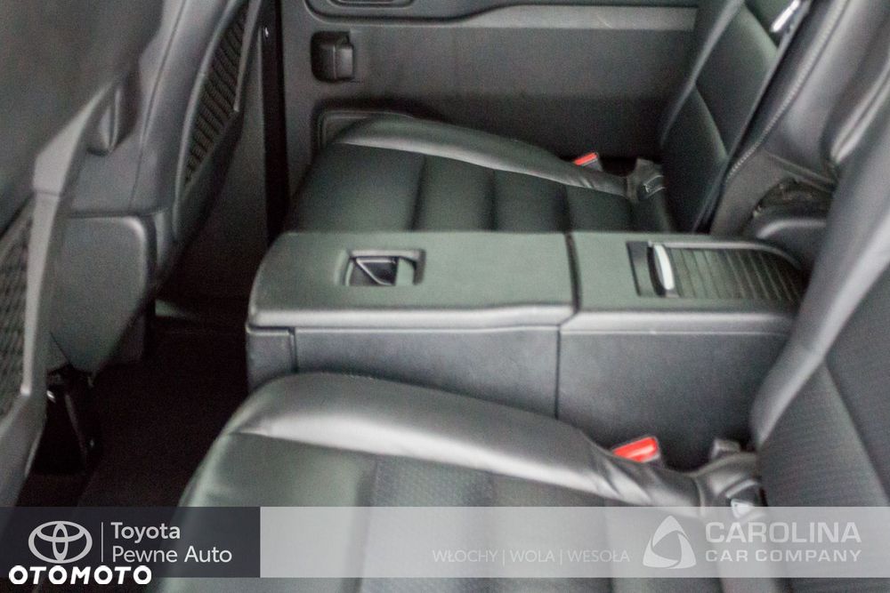 Toyota Proace Verso - 19
