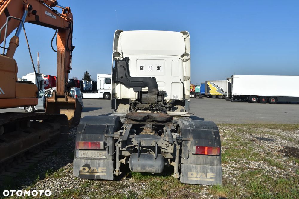 DAF CF 85.410 - 4