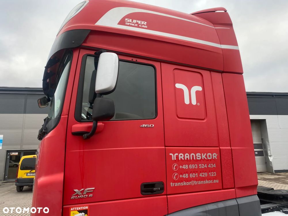 DAF XF106 - 6
