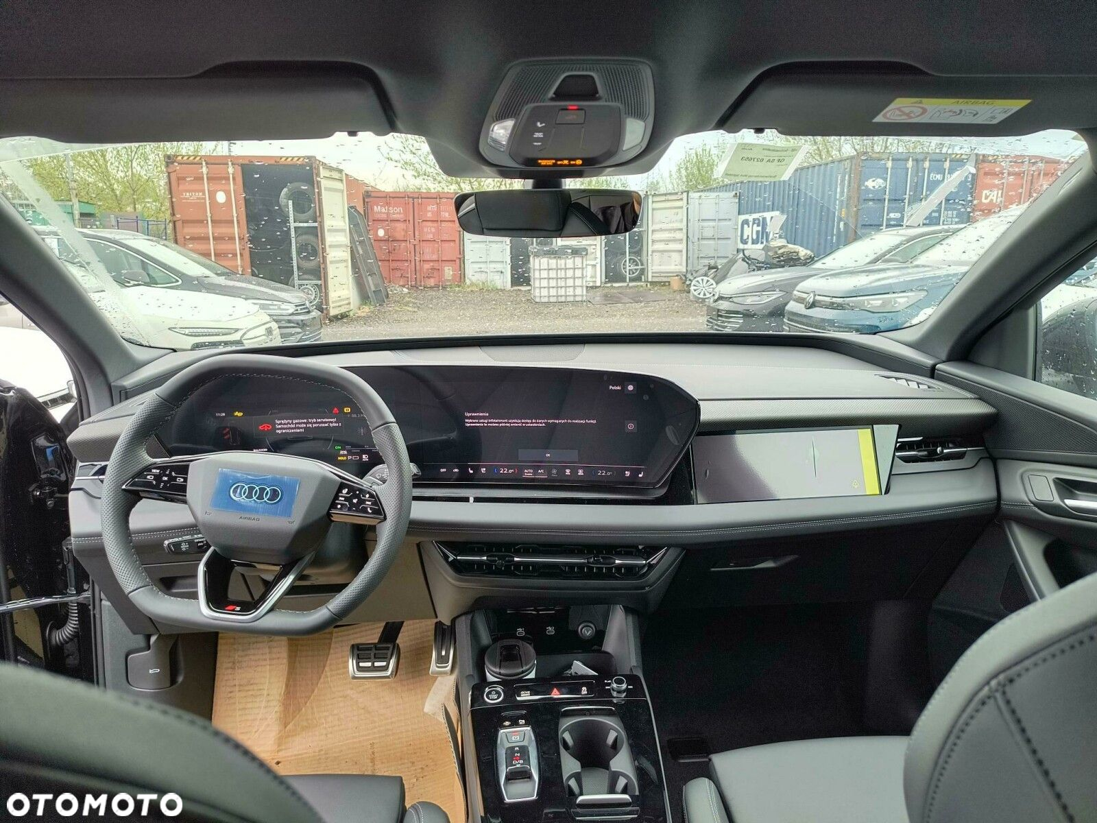 Audi Q6 e-tron Quattro 100kWh - 10