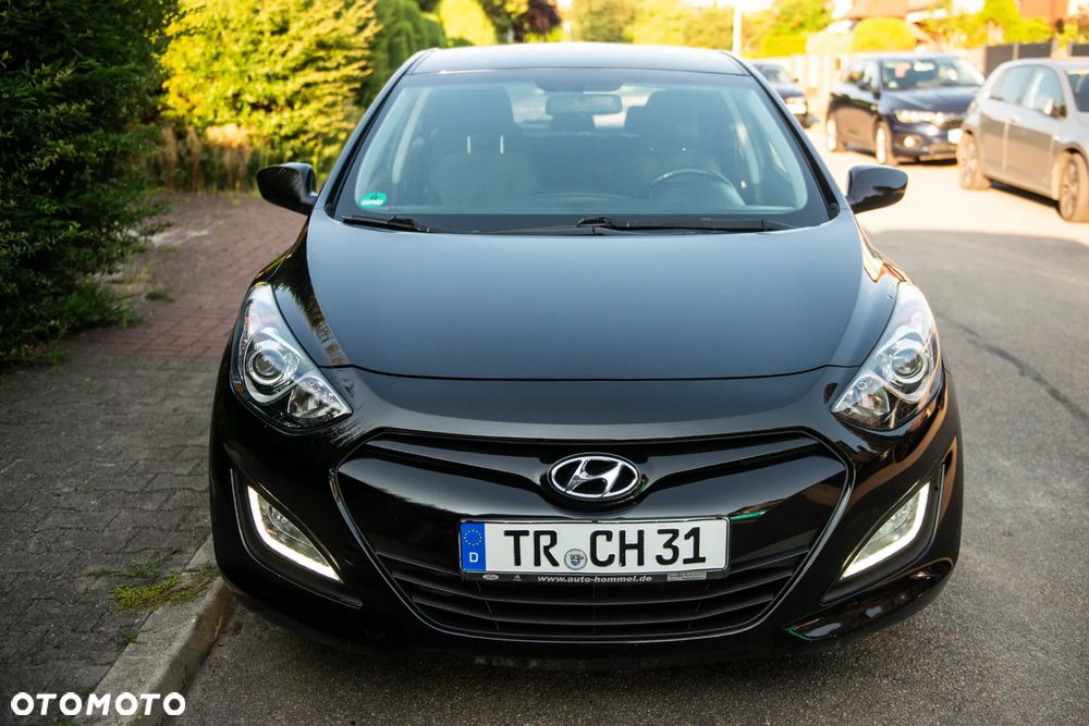 Hyundai i30 1.4 Advantage - 9