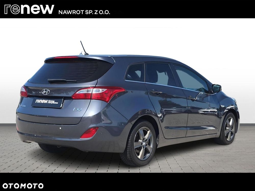 Hyundai i30 - 5