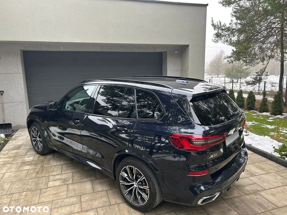 BMW X5 xDrive30d - 23