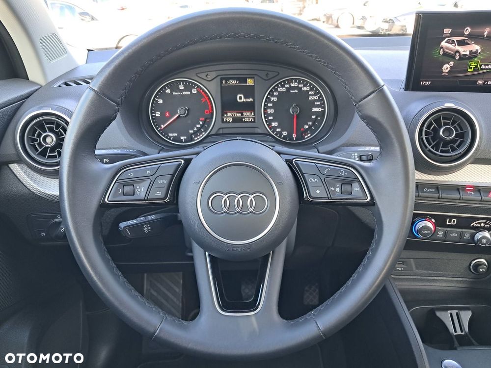 Audi Q2 - 12