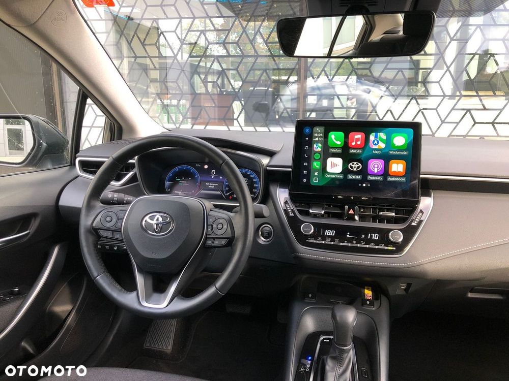 Toyota Corolla - 4