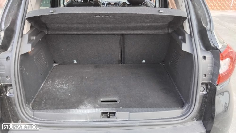 Renault Captur 1.5 dCi Exclusive - 5