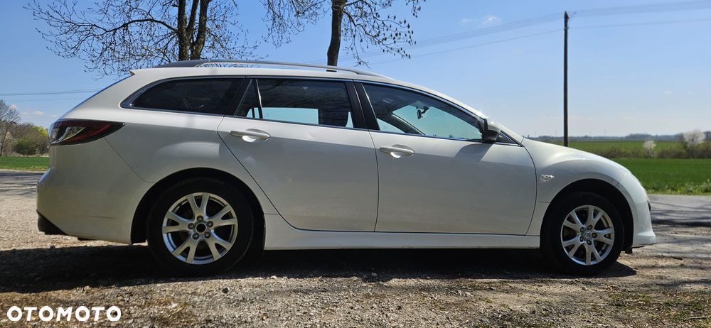 Mazda 6 Sport 1.8 Exclusive-Line - 4