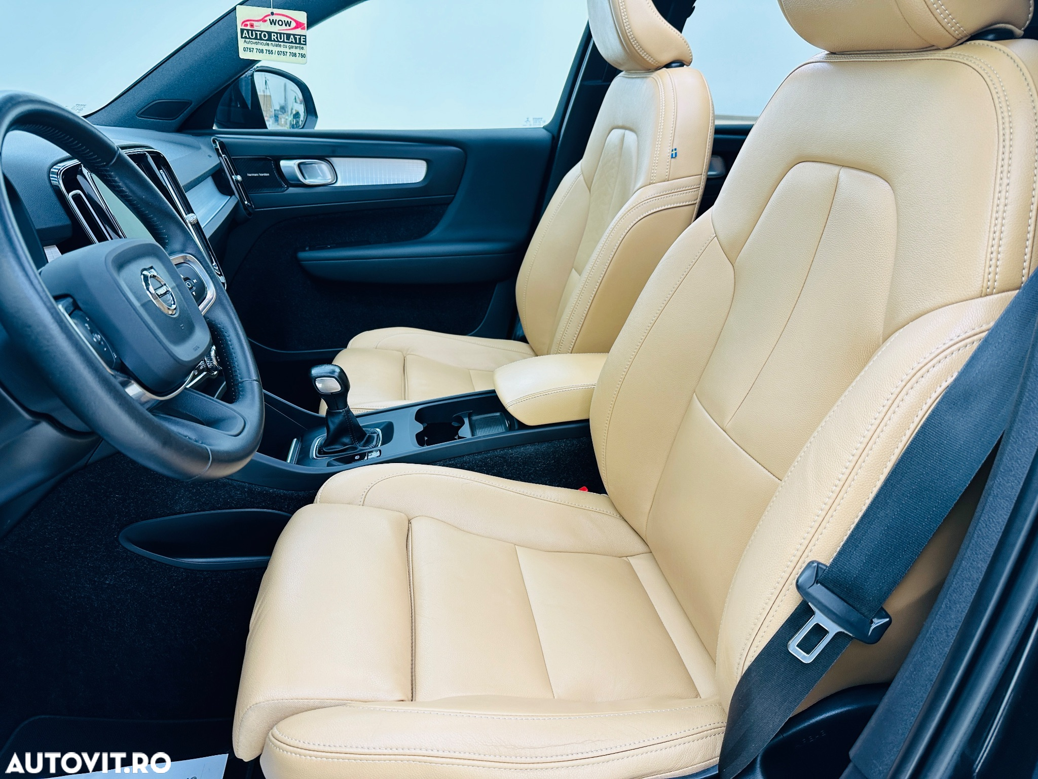 Volvo XC 40 - 10