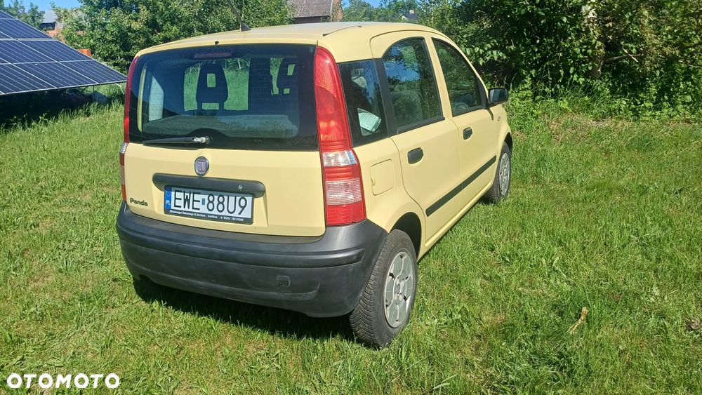 Fiat Panda - 12