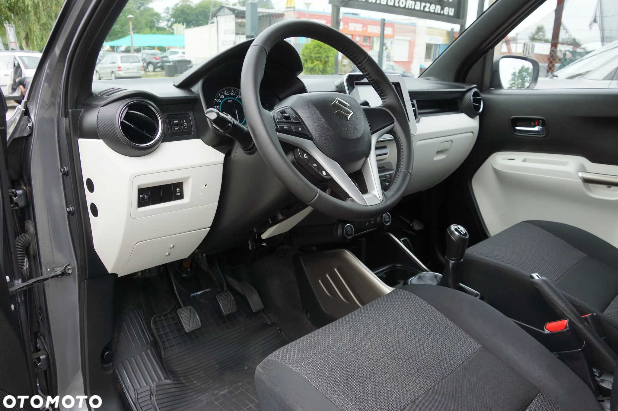 Suzuki Ignis 1.2 Elegance 4WD - 19