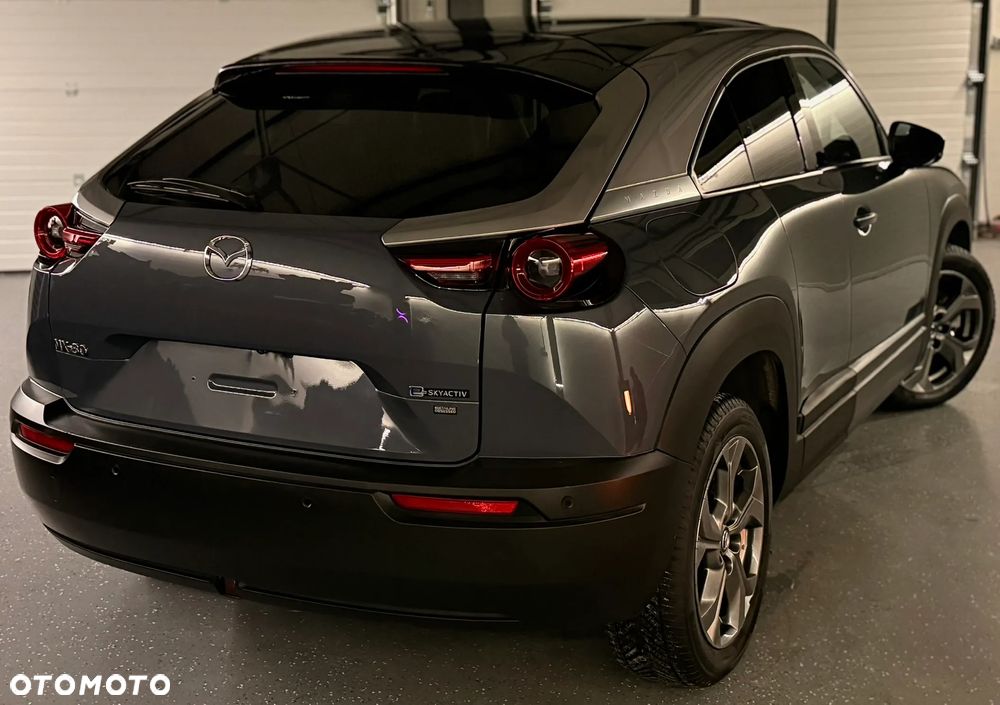 Mazda MX-30 35.5kWh First Edition - 28