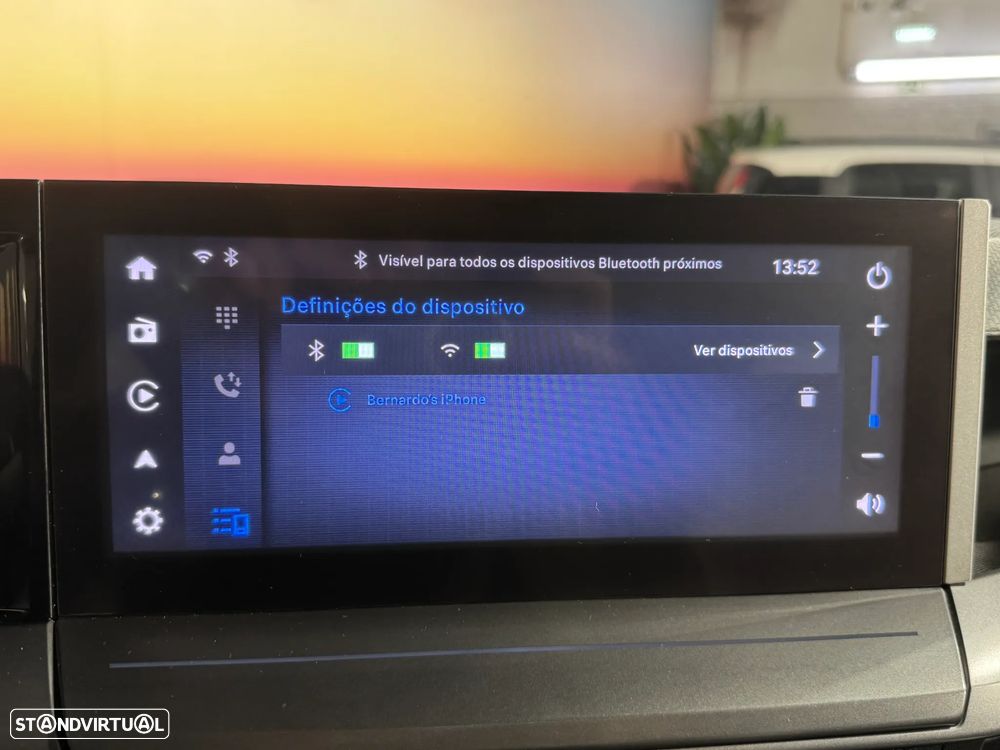Opel Frontera 1.2 Hybrid GS eDCT - 37