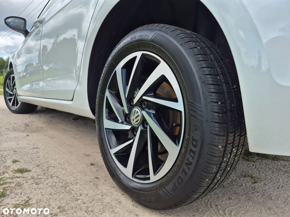 Volkswagen Golf 1.0 TSI OPF Join - 36