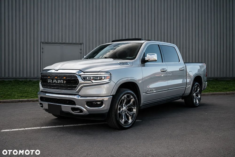 RAM 1500 - 6