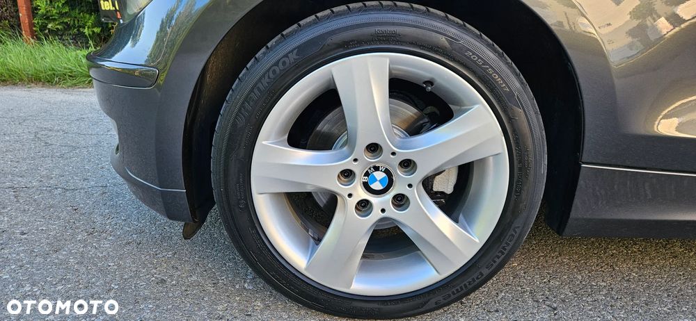 BMW Seria 1 118d - 11