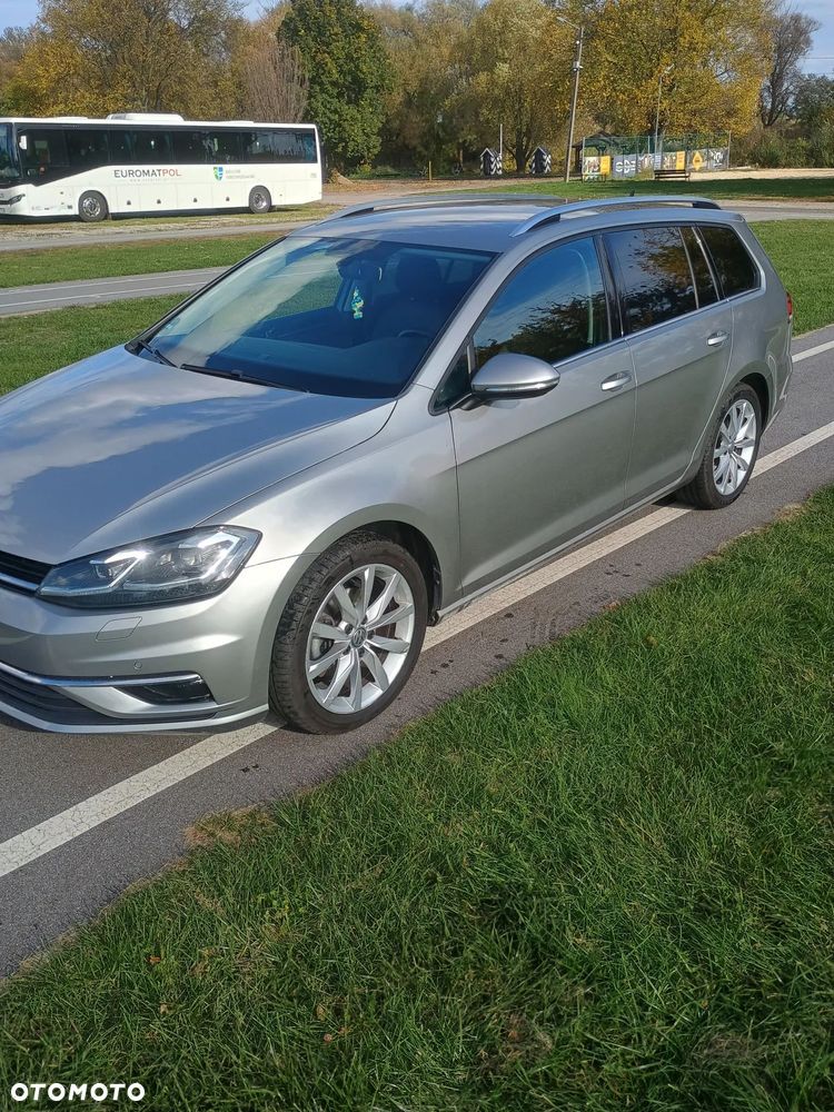 Volkswagen Golf - 9