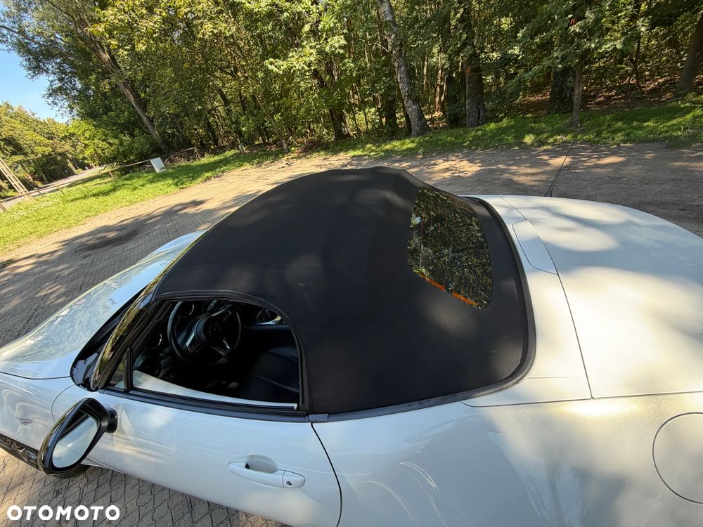 Mazda MX-5 2.0 Skypassion - 26