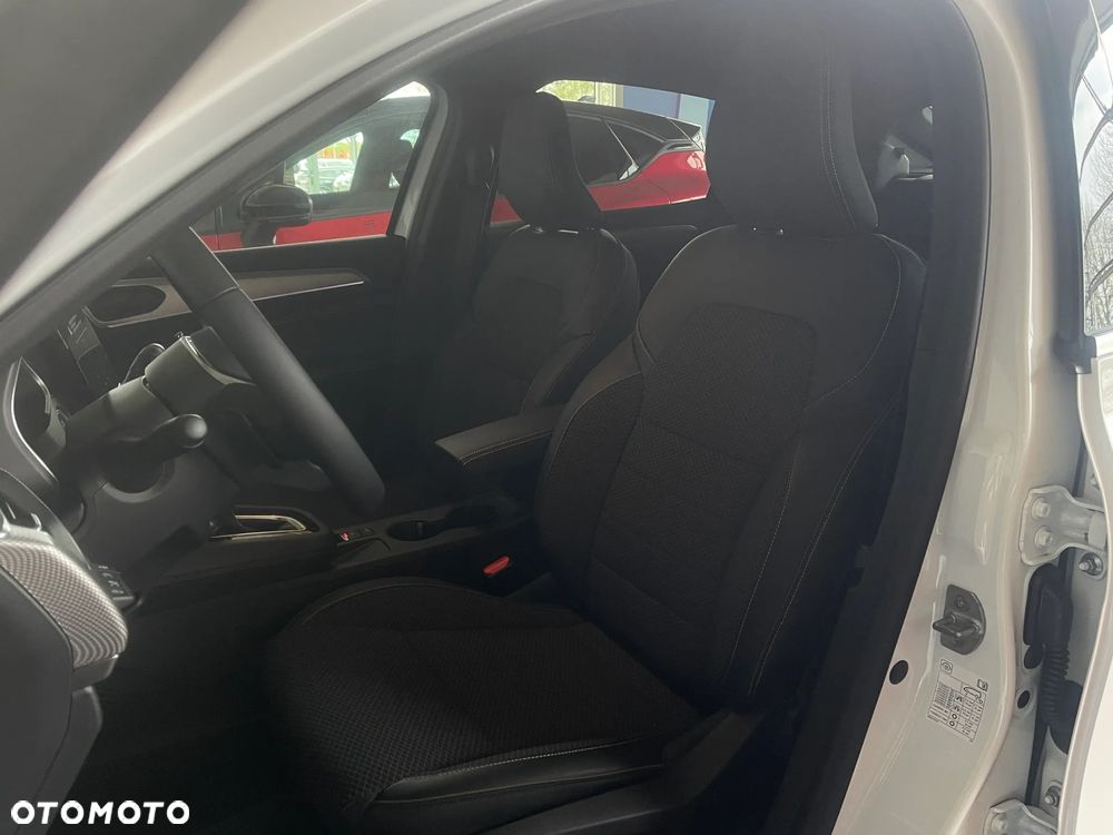 Renault Arkana 1.3 TCe mHEV Techno EDC - 12