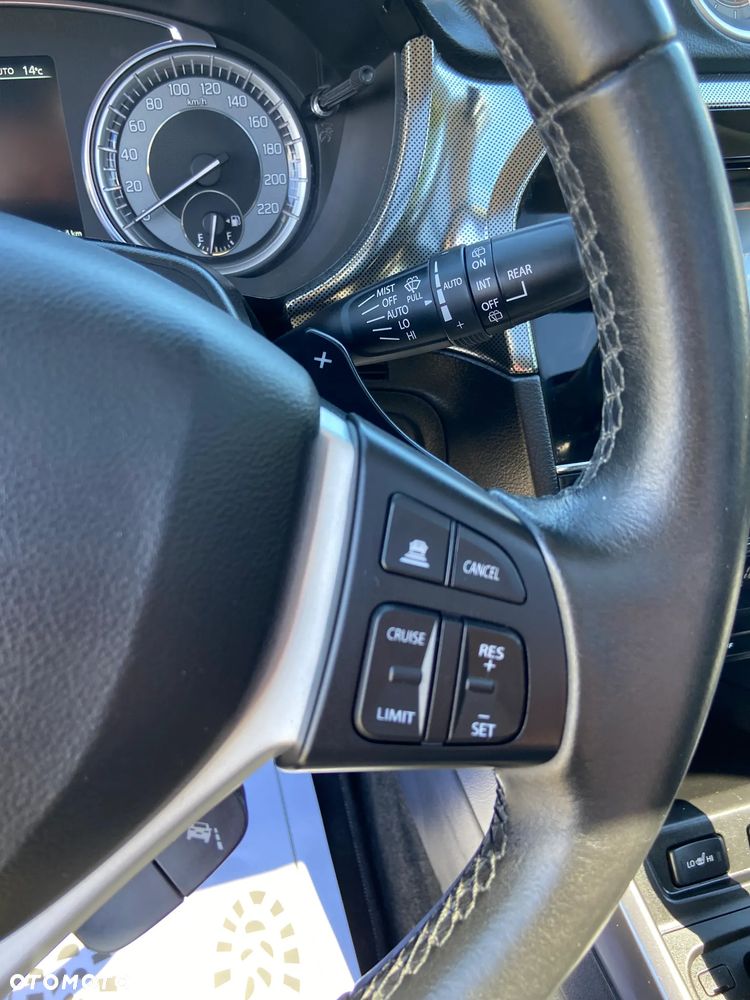 Suzuki Vitara 1.4 Boosterjet Premium 4WD - 19