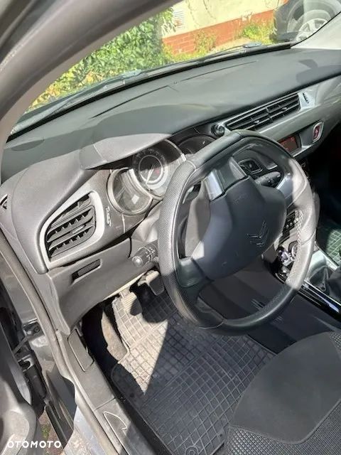Citroën C3 - 2