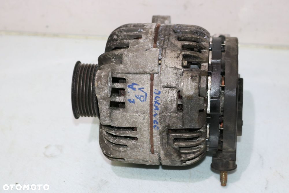 ALTERNATOR 120A DODGE DURANGO  0124525002 - 2
