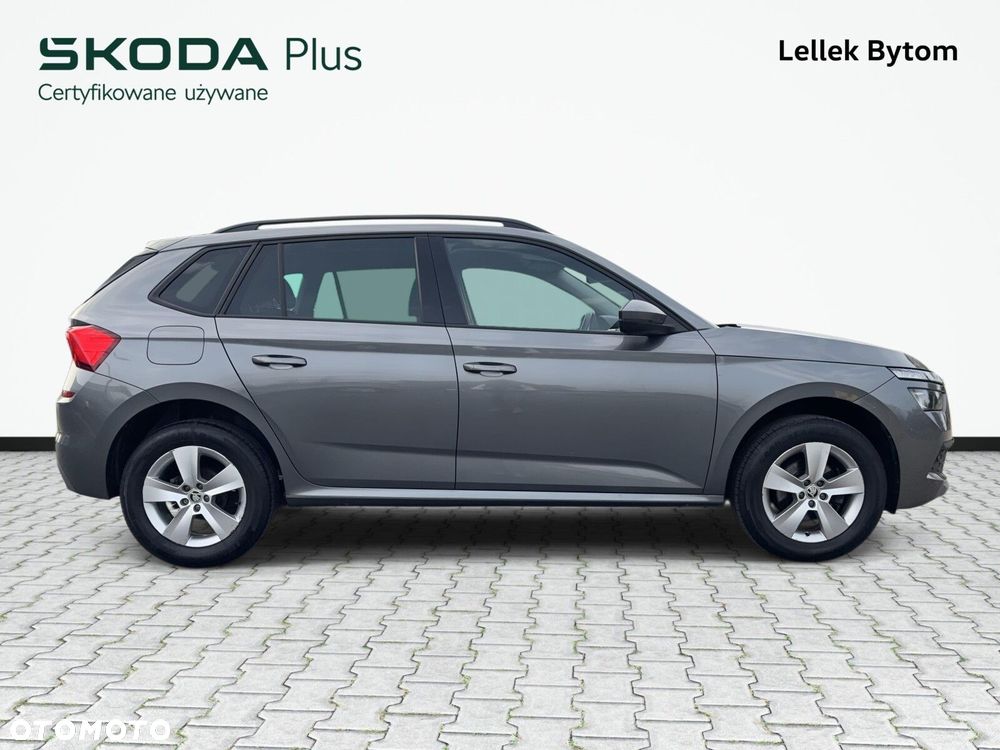 Skoda Kamiq 1.0 TSI Ambition - 5
