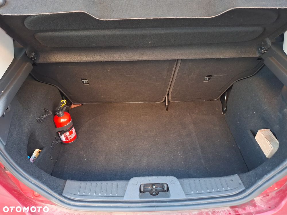 Ford Fiesta 1.0 EcoBoost Platinium X - 14