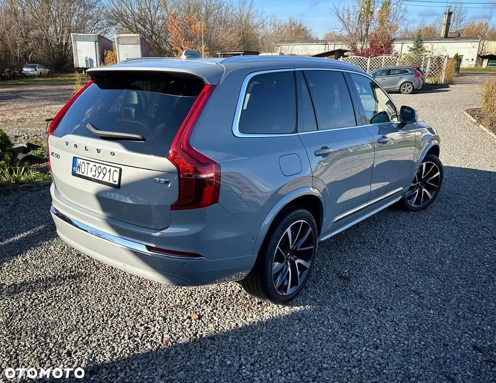 Volvo XC 90 - 4