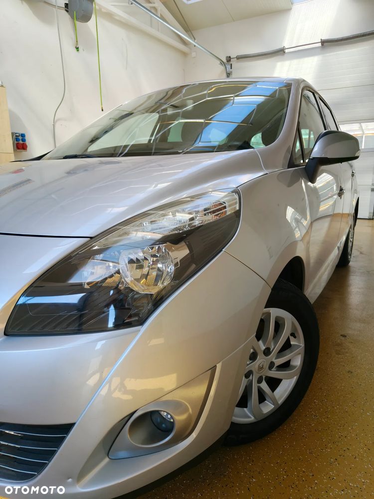 Renault Grand Scenic Gr 1.4 16V TCE Privilege - 3
