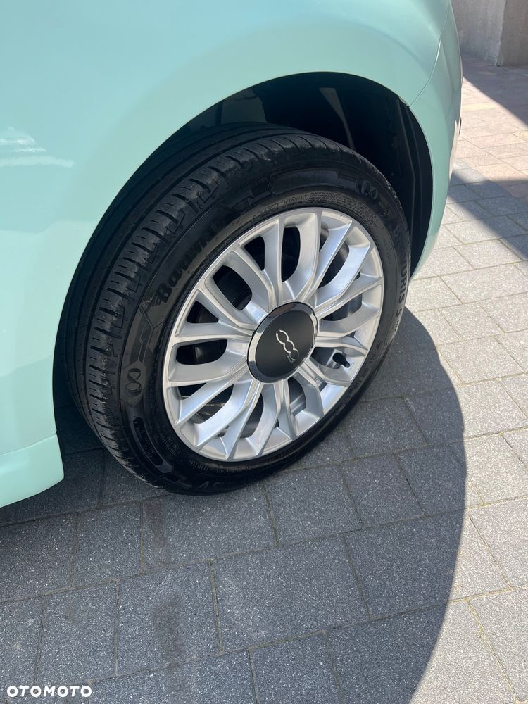 Fiat 500 - 11