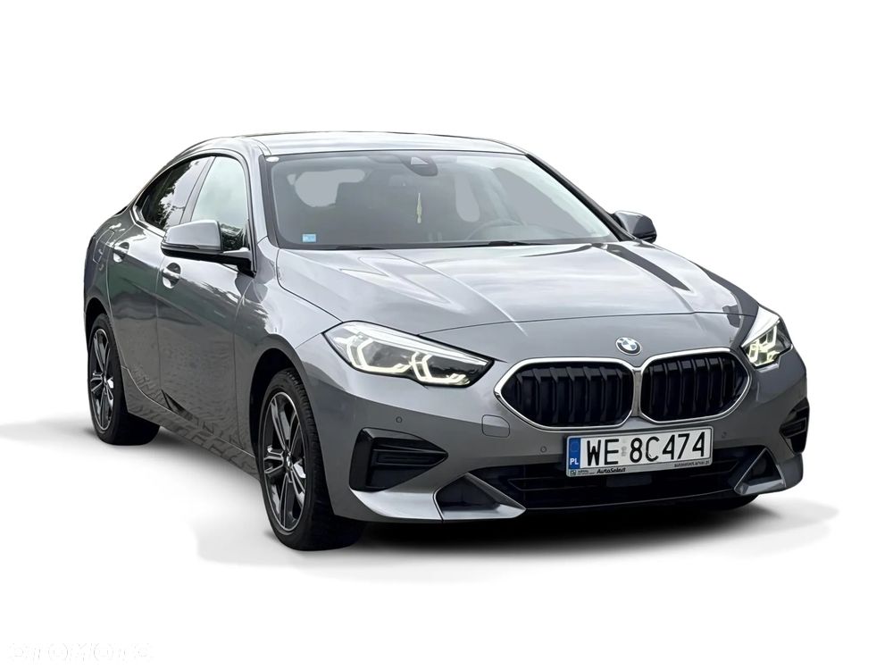 BMW Seria 2 218i sport - 9