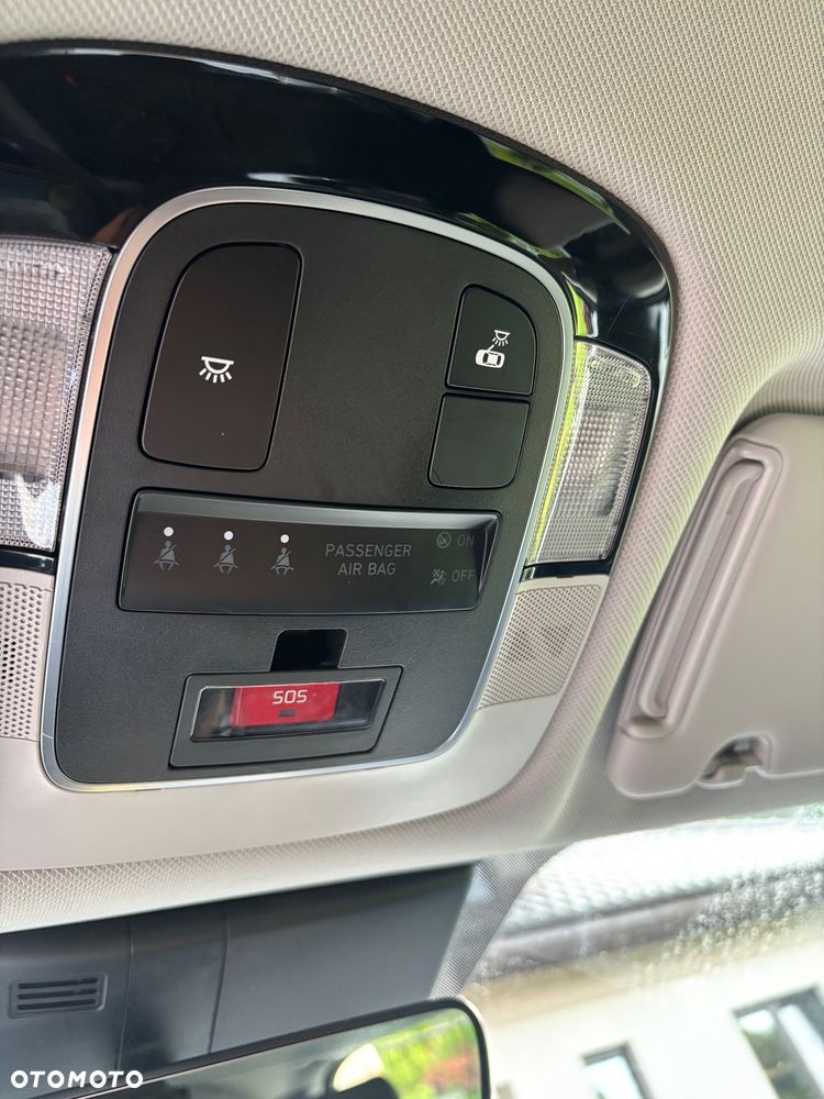 Hyundai Tucson - 12