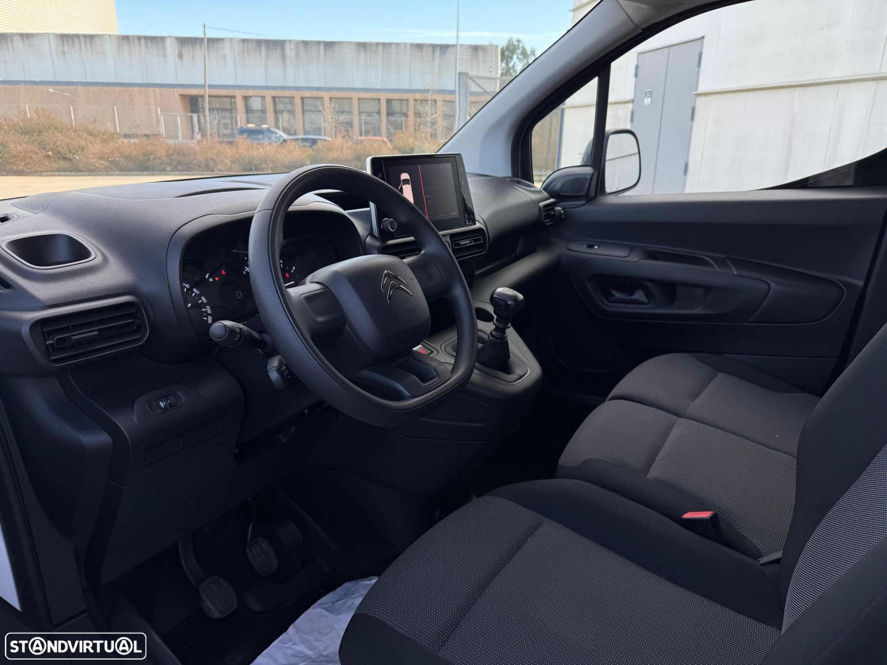 Citroën Berlingo 1.5 BlueHDi M Feel - 6
