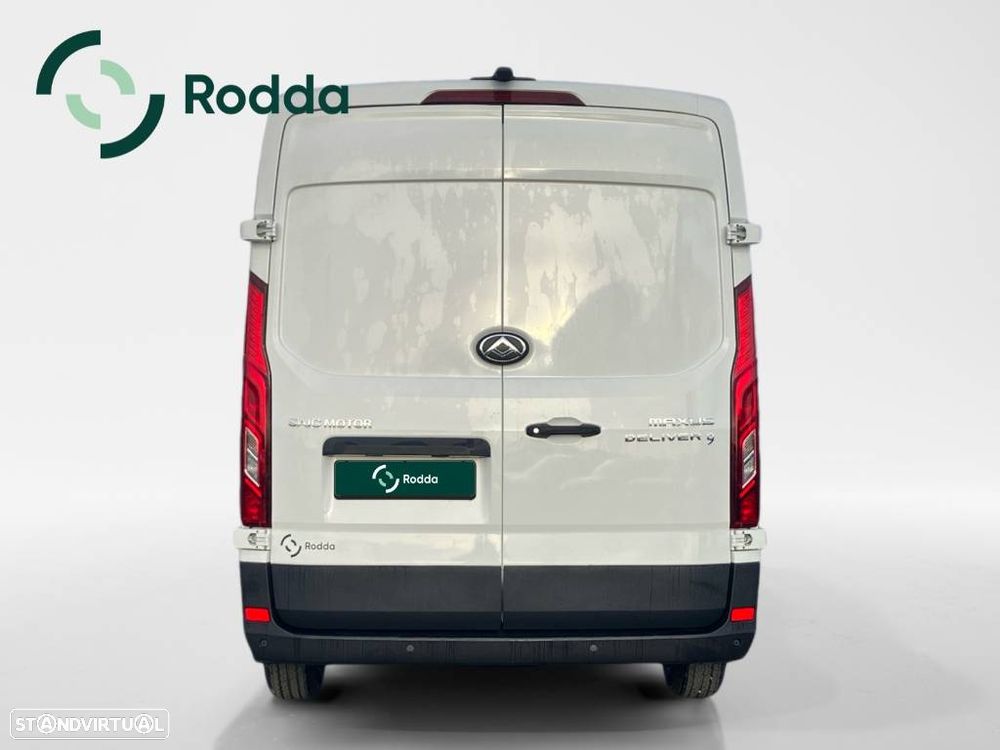 Maxus Deliver 9 - L3H2 - FWD MT Basic - 7