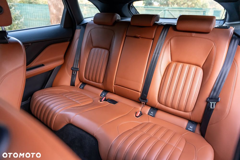 Jaguar F-Pace 3.0 V6 AWD Prestige - 39