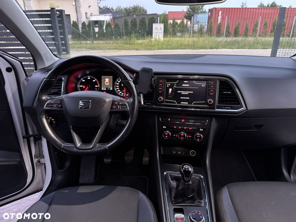 Seat Ateca - 7
