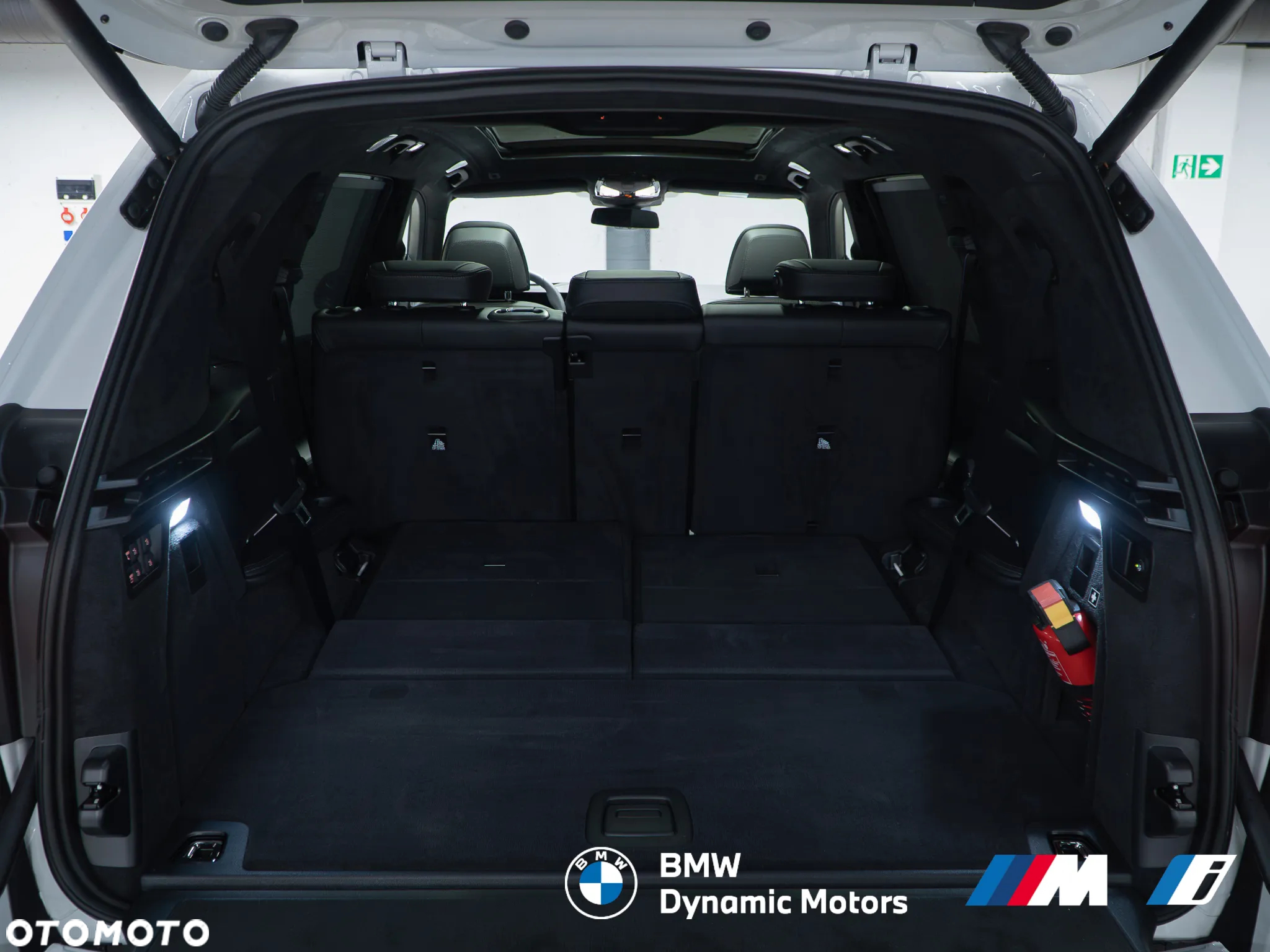 BMW X7 xDrive40d - 15