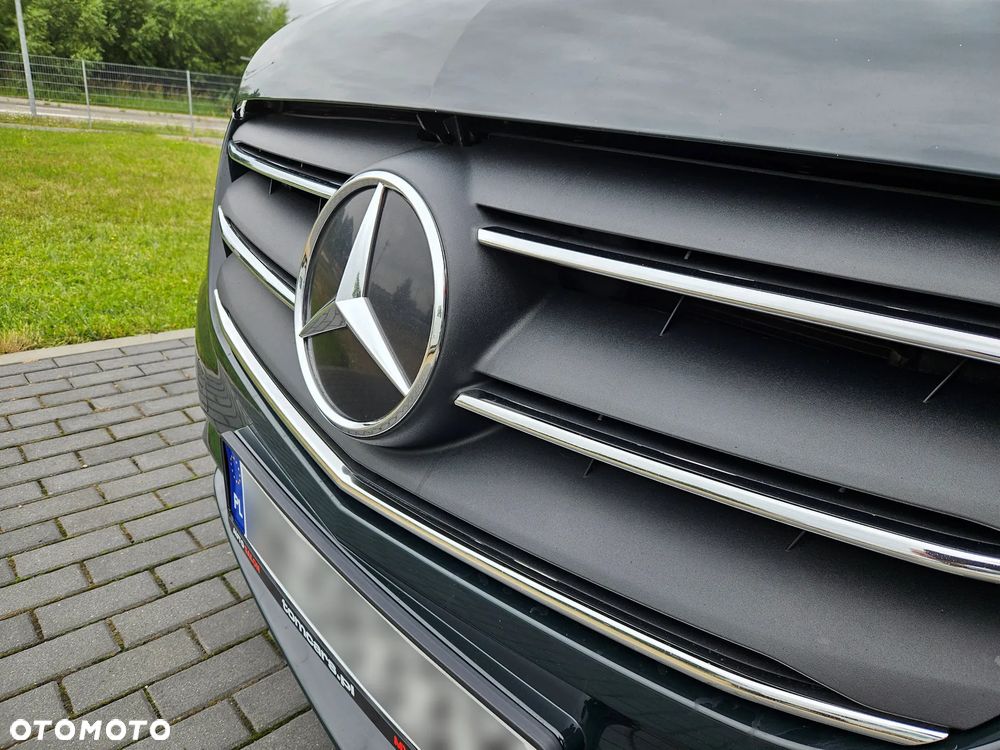 Mercedes-Benz Vito Mixto L2 4x4 9G-Tronic 447.703 - 10