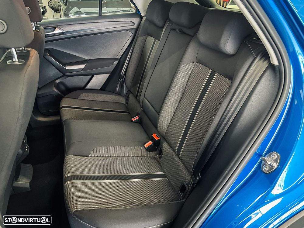VW T-Roc 1.0 TSI Style - 10
