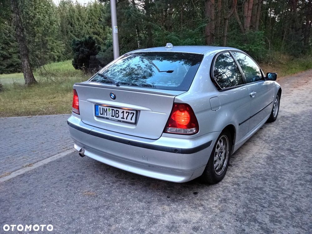 BMW Seria 3 - 6