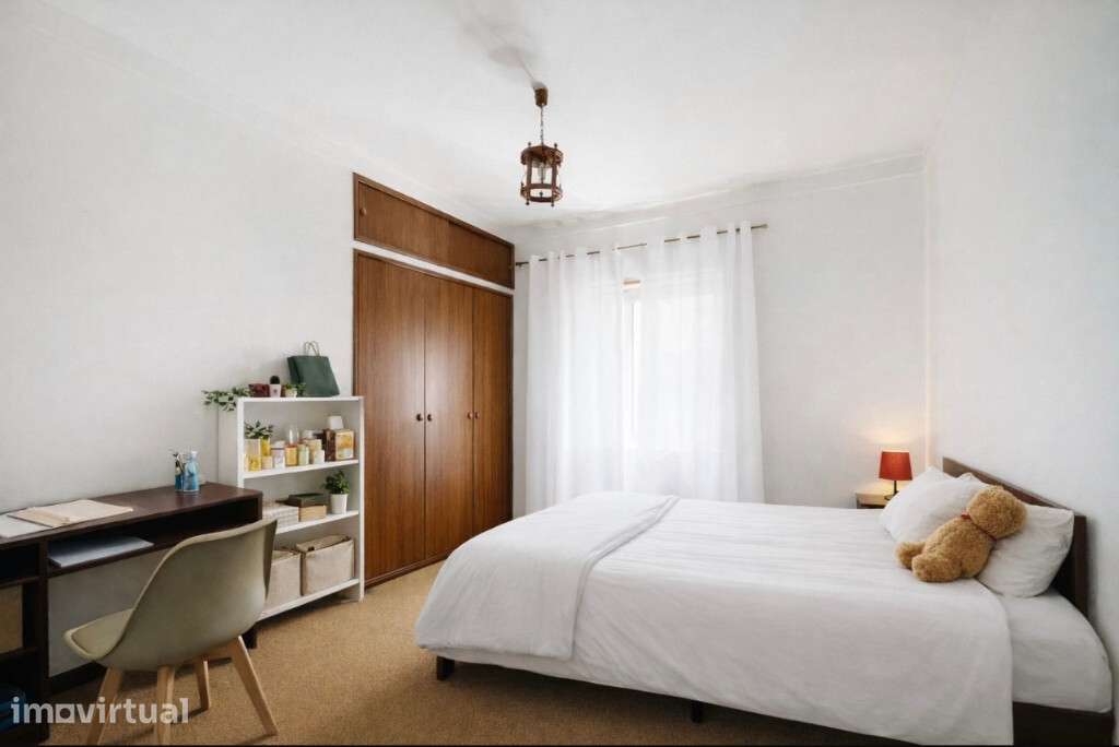 Apartamento T1, Celas - Grande imagem: 2/6