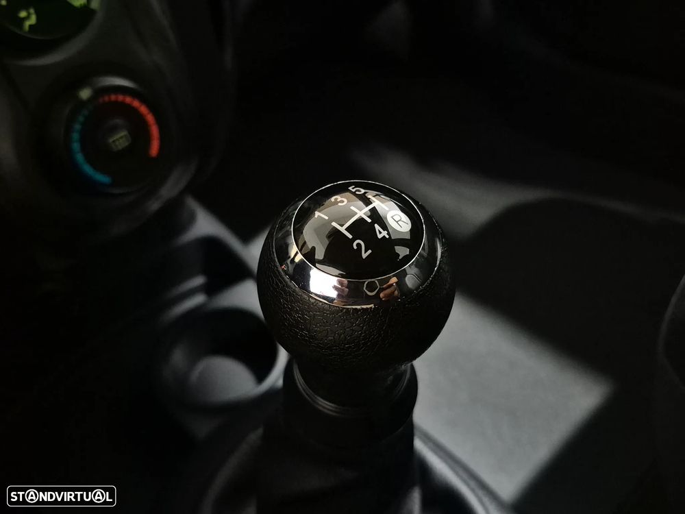 Toyota Yaris 1.0 VVT-i Comfort - 8