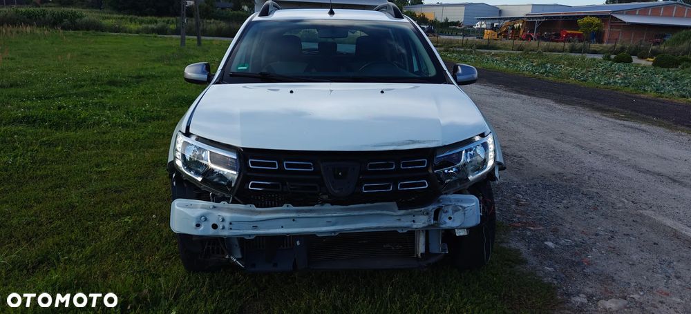Dacia Sandero Stepway TCe 90 Prestige - 8