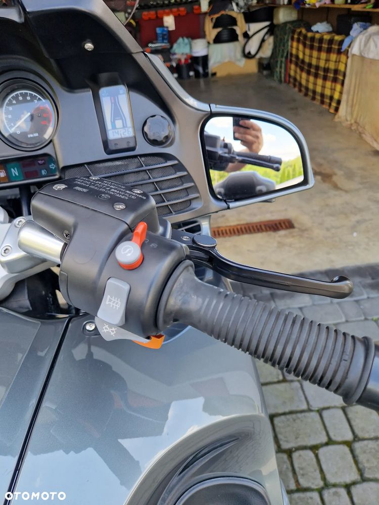 BMW RT - 26