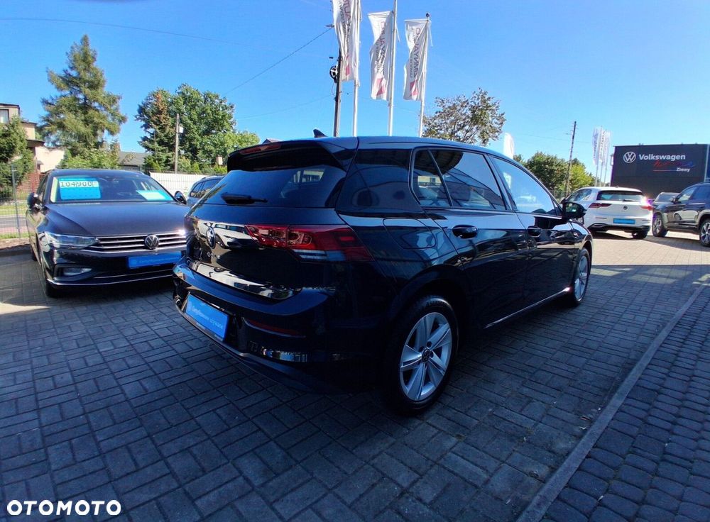 Volkswagen Golf 1.5 TSI EVO Life - 30
