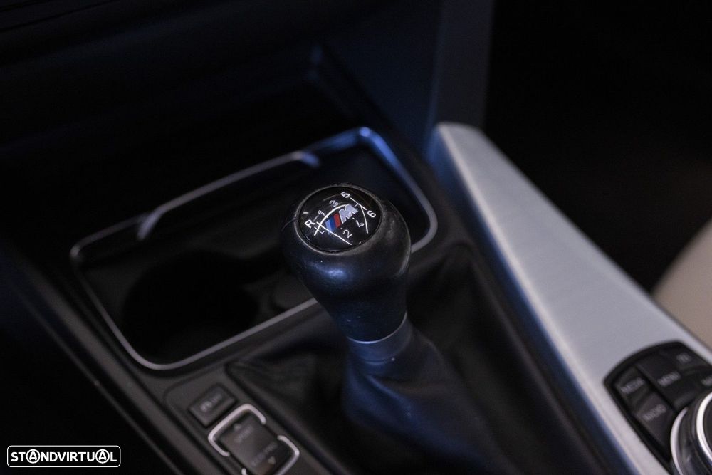 BMW 418 - 27