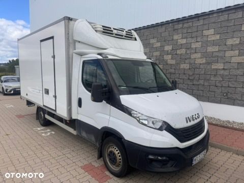 Iveco Daily !!! Promocyjne Finansowanie 101,00% !!! - 2